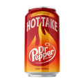 Dr Pepper Hot Take